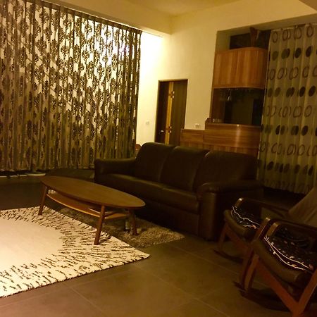 Tamowan Apartment Donghe Bagian luar foto
