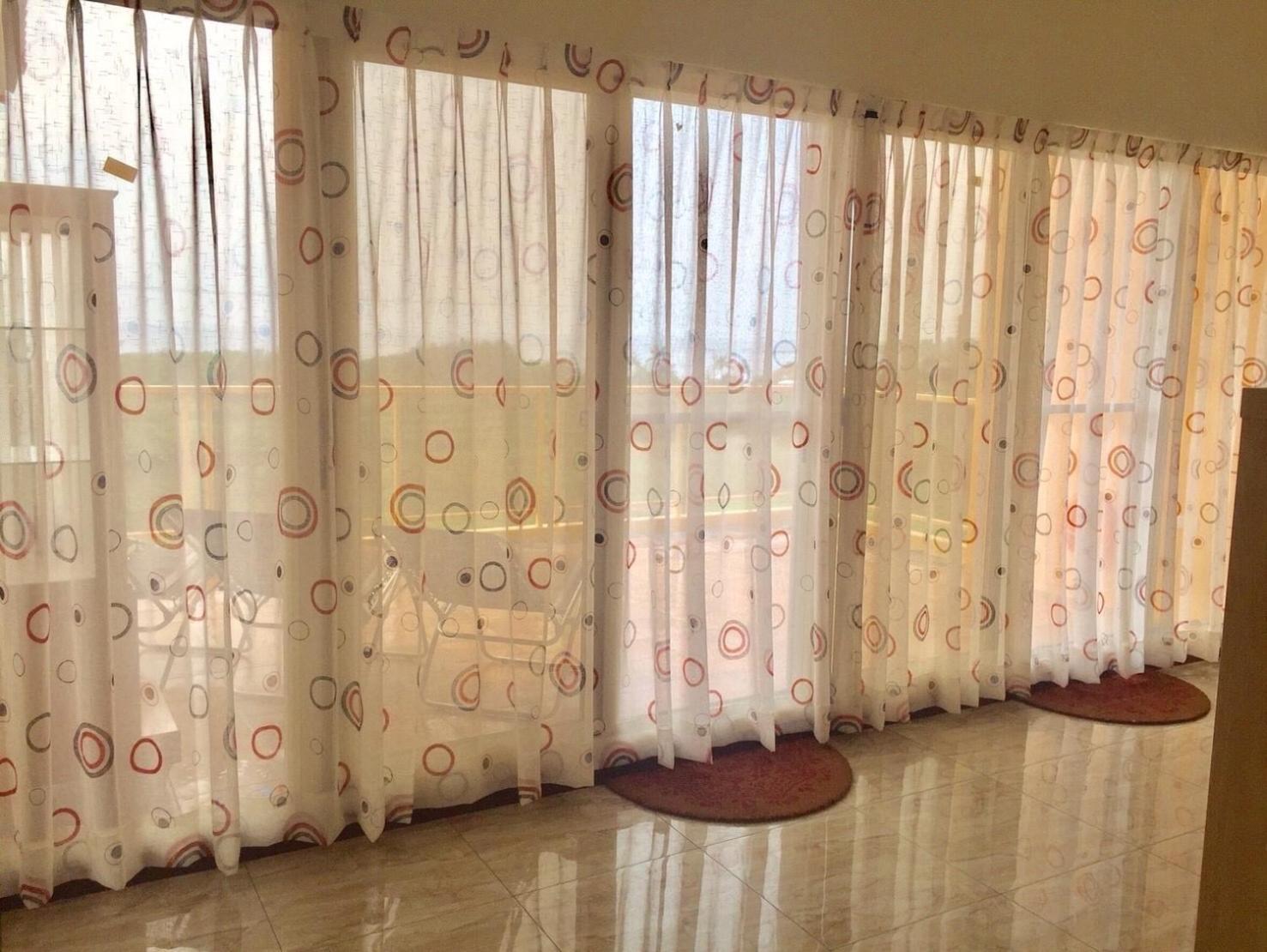 Tamowan Apartment Donghe Bagian luar foto