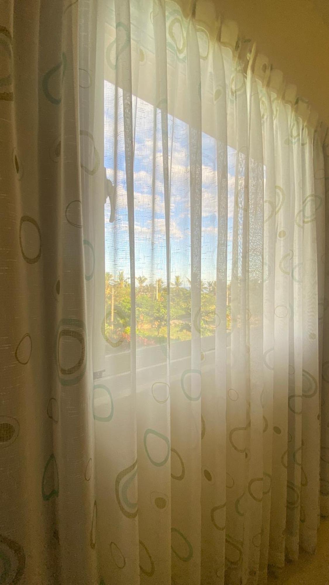 Tamowan Apartment Donghe Bagian luar foto