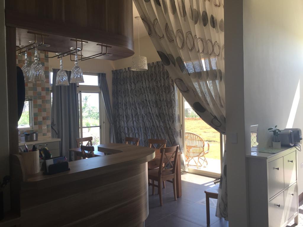 Tamowan Apartment Donghe Bagian luar foto