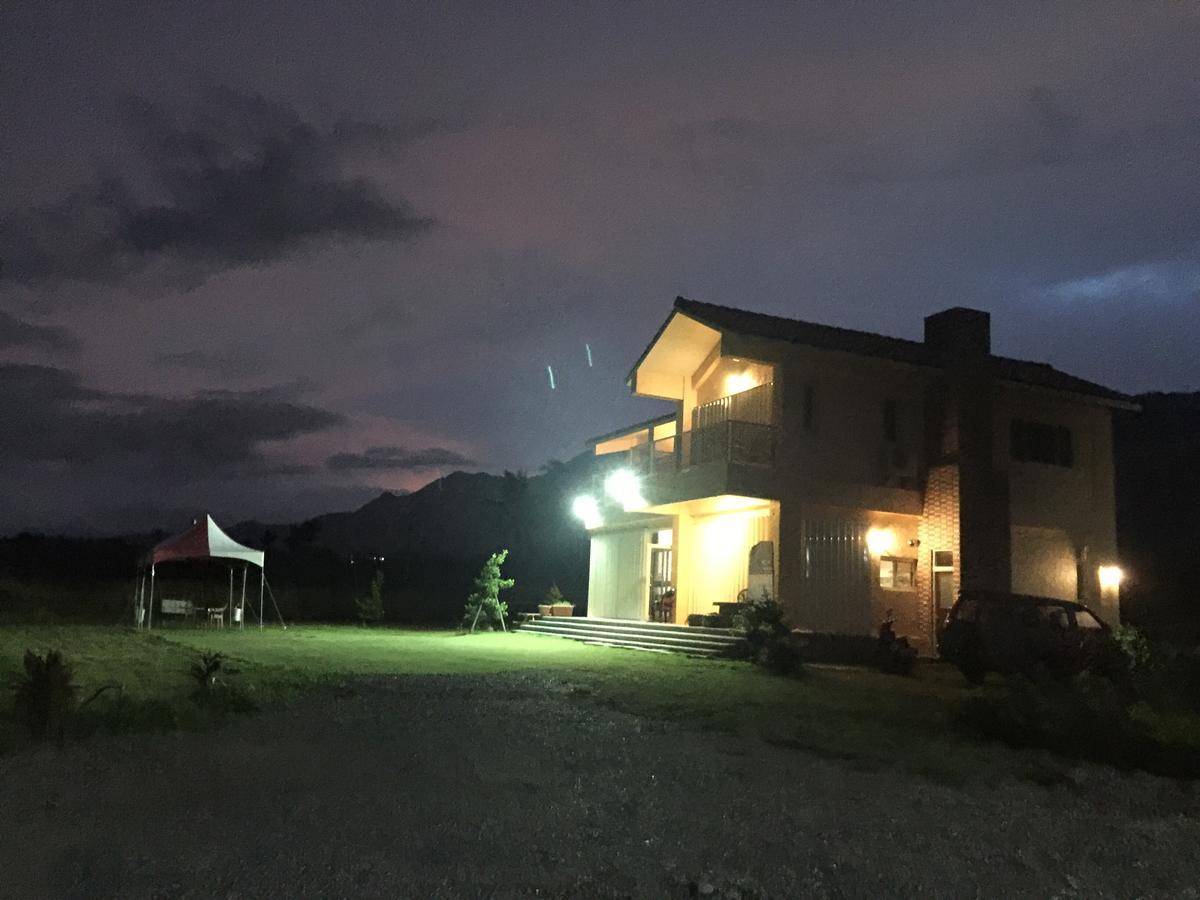 Tamowan Apartment Donghe Bagian luar foto